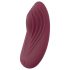 Sinta o Arrepio Mágico - vibrador discreto em embalagem ecologicamente correta