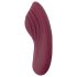 Sinta o Arrepio Mágico - vibrador discreto em embalagem ecologicamente correta