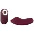 Sinta o Arrepio Mágico - vibrador discreto em embalagem ecologicamente correta