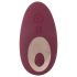 Sinta o Arrepio Mágico - vibrador discreto em embalagem ecologicamente correta