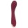 Magic Shiver - Vibrador de Ponto G (vermelho) - embalagem ecológica
