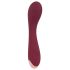 Magic Shiver - Vibrador de Ponto G (vermelho) - embalagem ecológica