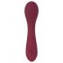 Magic Shiver - Vibrador de Ponto G (vermelho) - embalagem ecológica