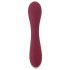 Magic Shiver - Vibrador de Ponto G (vermelho) - embalagem ecológica