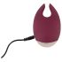 Magic Shiver - vibrador estimulador de clitóris - embalagem ecológica