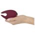 Magic Shiver - vibrador estimulador de clitóris - embalagem ecológica