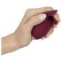 Magic Shiver - vibrador estimulador de clitóris - embalagem ecológica