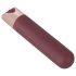 Magic Shiver - vibrador (vermelho) - embalagem ecológica