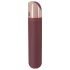 Magic Shiver - vibrador (vermelho) - embalagem ecológica