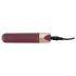 Magic Shiver - vibrador (vermelho) - embalagem ecológica