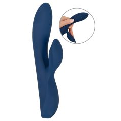 Magic Shiver - vibrador tipo coelho - embalagem ecológica