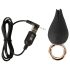 Belou - vibrador de dedo (preto)
