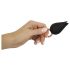 Belou - vibrador de dedo (preto)