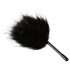 Magic Shiver - Acariciador Eco (preto)