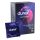 Durex Intense - Preservativos texturizados (16 unid.)