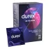 Durex Intense - preservativo texturizado com relevos e pontos - 16 unidades