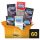 Durex Premium - Pacote de Preservativos Extra Prazer (6x10un)