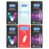 Durex Premium - Pacote de Preservativos Extra Prazer (6x10 unidades)