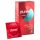 Durex Feel Thin Slim – Preservativo Ultrafino Sensação Natural (10 unidades)