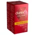 Durex Feel Thin - preservativo sensação real - 2 x 12 unidades
