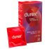 Durex Feel Intimate - Preservativos finos pack (2x12 unid.)