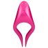Durex Tease & Ride - Estimulador de Prazer (rosa)