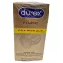 Durex Nude - preservativo ultrafino (2x10 unid.)