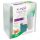 X-Epil Happy Roll - Kit de Depilação com Cera