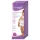 X-Epil - creme depilatório facial e virilha - 40ml