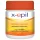 X-Epil - pasta depilatória de açúcar - 250ml