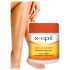 X-Epil - Pasta de Açúcar Depilatória (250ml)