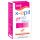 X-Epil - Conjunto de Cera de Açúcar com Roll-On