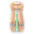 X-Epil Silky Smooth - Navalha Feminina com Cabeça Substituível (4 Lâminas)