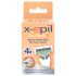 X-Epil Silky Smooth - Refil de Lâmina Feminina 4 Lâminas (4 unidades)