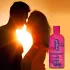 X-Epil - gel lubrificante com sabor morango - 100ml