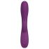 WEJOY Elise - Rechargeable, Waterproof, Clitoral Vibrator (Purple)