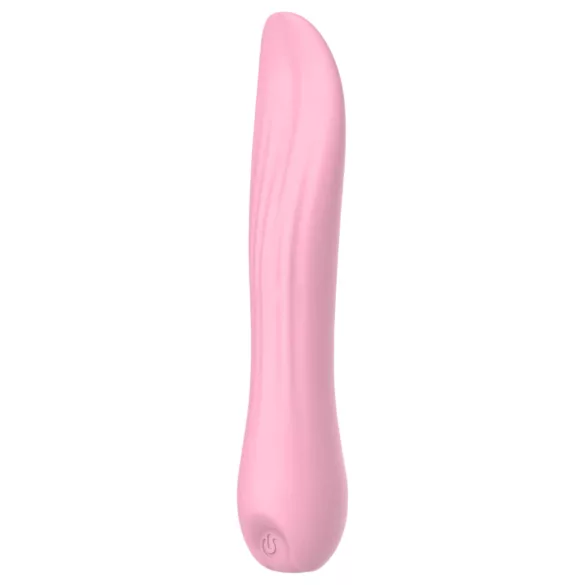 WEJOY Anne - Vibrador de Língua Recarregável (Rosa)
