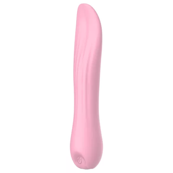 WEJOY Anne - Vibrador de Língua Recarregável (Rosa)
