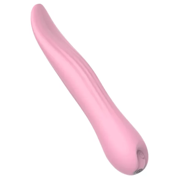 WEJOY Anne - Vibrador de Língua Recarregável (Rosa)