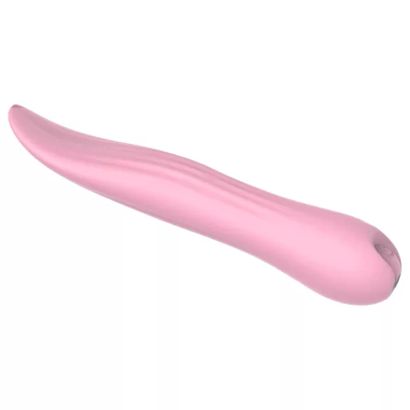 WEJOY Anne - Vibrador de Língua Recarregável (Rosa)