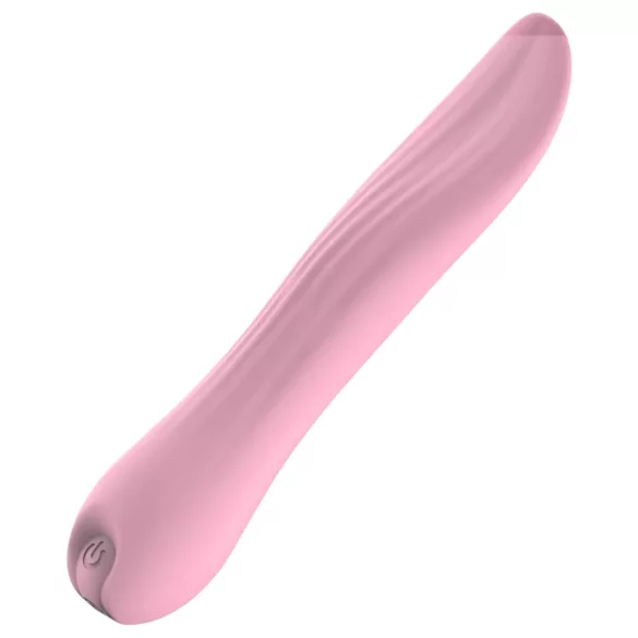 WEJOY Anne - Vibrador de Língua Recarregável (Rosa)