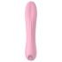 WEJOY Anne - Vibrador de Língua Recarregável (Rosa)