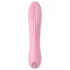 WEJOY Anne - Vibrador de Língua Recarregável (Rosa)