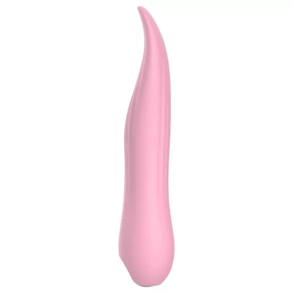 WEJOY Anne - Vibrador de Língua Recarregável (Rosa)