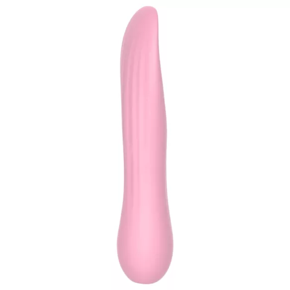 WEJOY Anne - Vibrador de Língua Recarregável (Rosa)