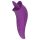 WEJOY Iris - vibrador recarregável (roxo)