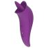 WEJOY Iris - vibrador recarregável (roxo)