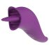 WEJOY Iris - vibrador recarregável (roxo)