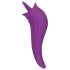 WEJOY Iris - vibrador recarregável (roxo)