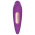 WEJOY Iris - vibrador recarregável (roxo)